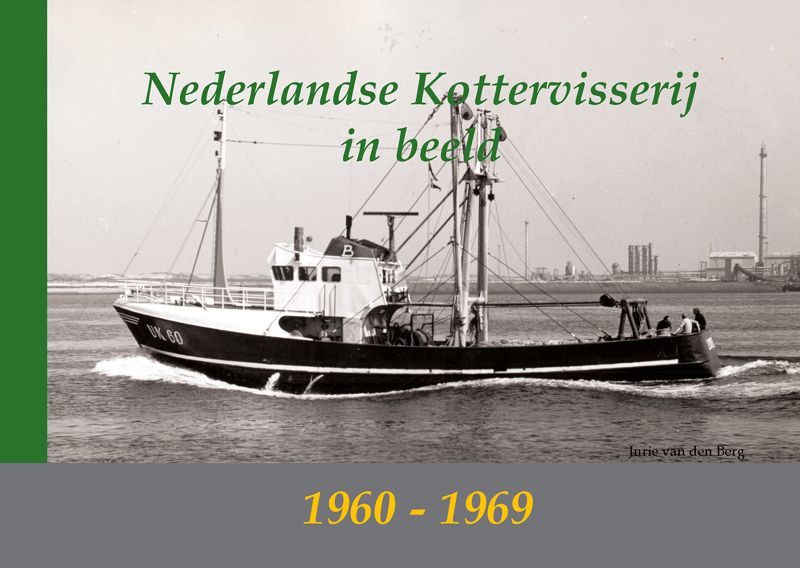 Omslag van 1960-1969