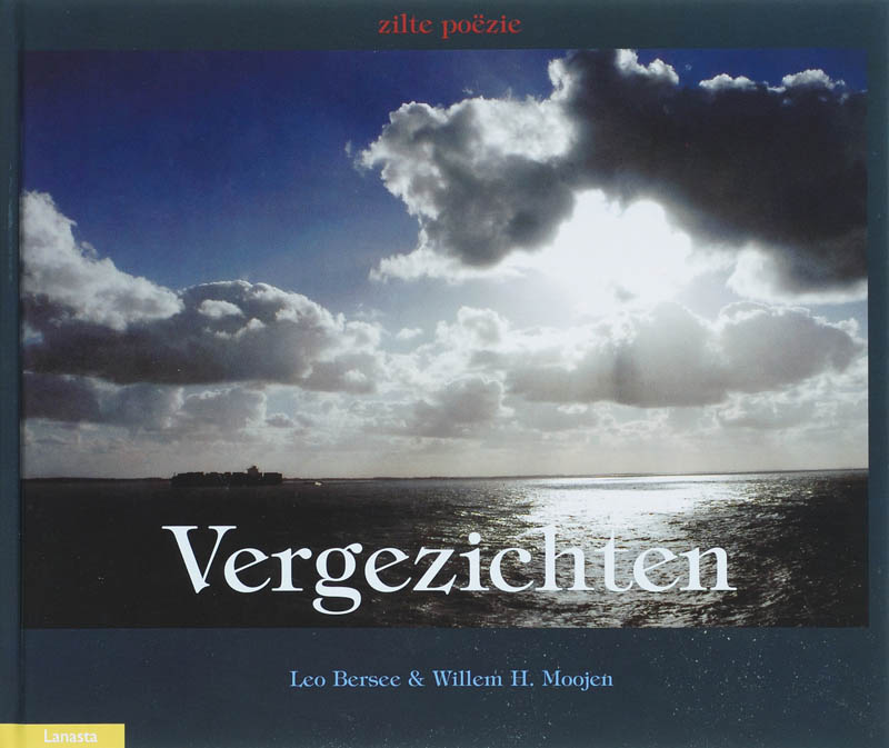 Omslag van Vergezichten