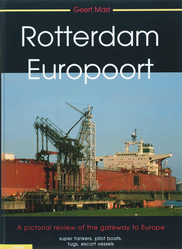 Omslag van 1 Engelse editie