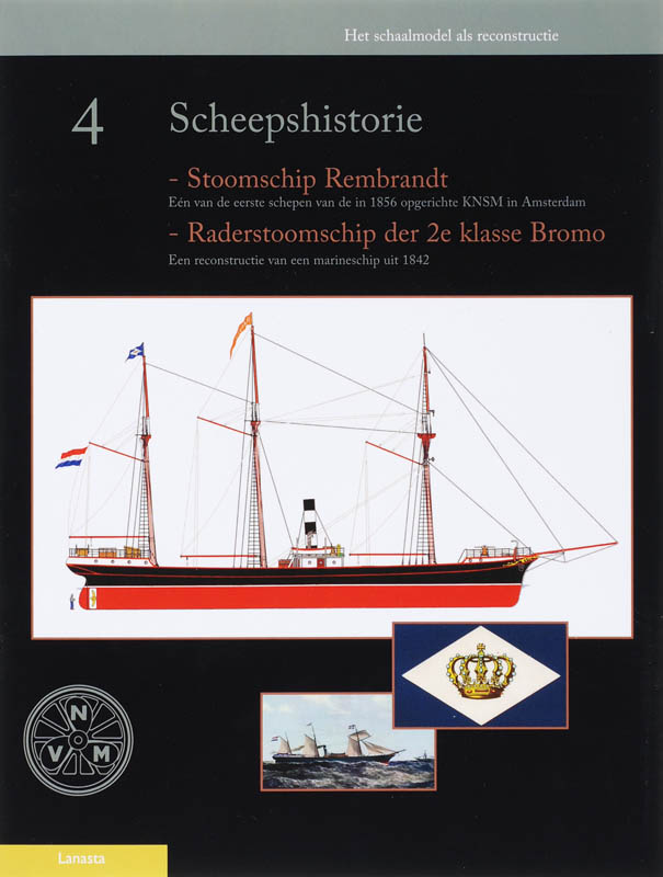 Omslag van 4