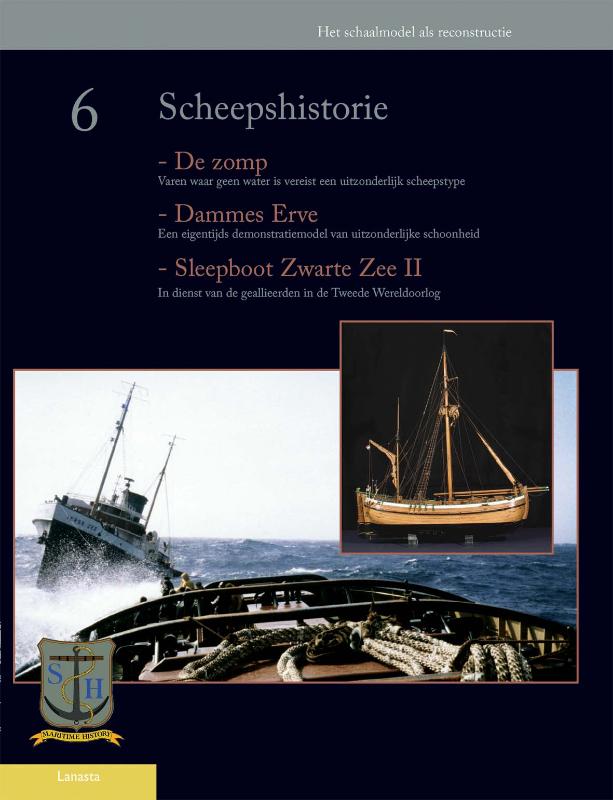 Omslag van 6
