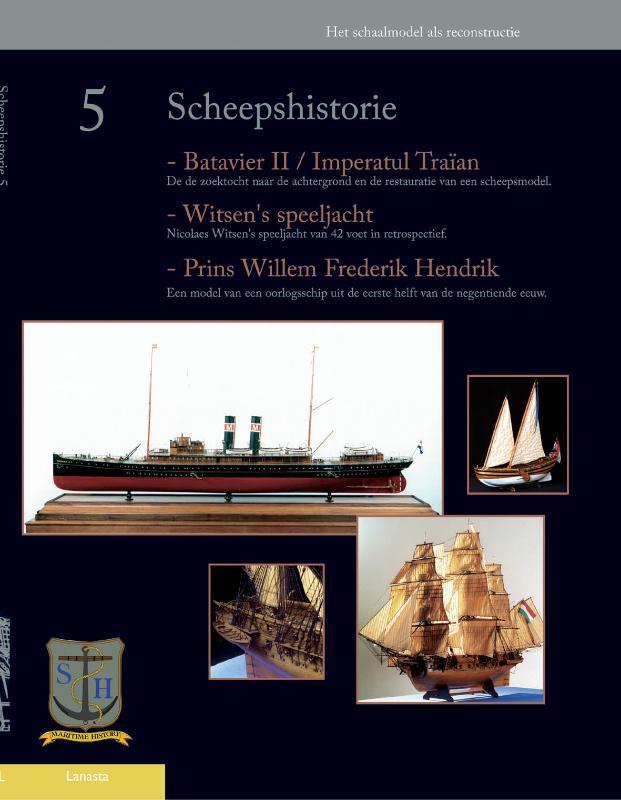 Omslag van 5