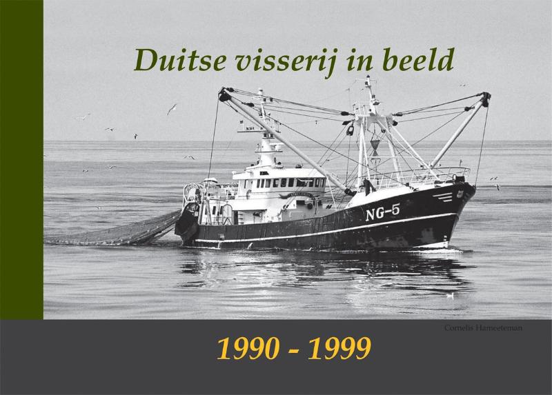 Omslag van 1990-1999