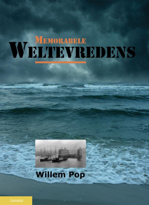 Omslag van Momorabele weltevredens