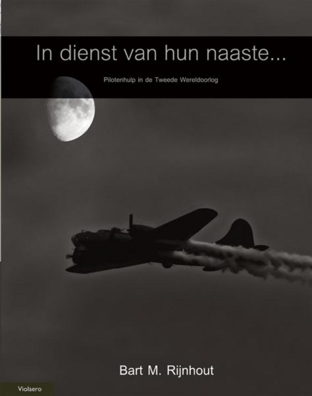 Omslag van In dienst van hun naaste
