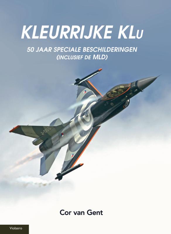 Omslag van Kleurrijke KLu