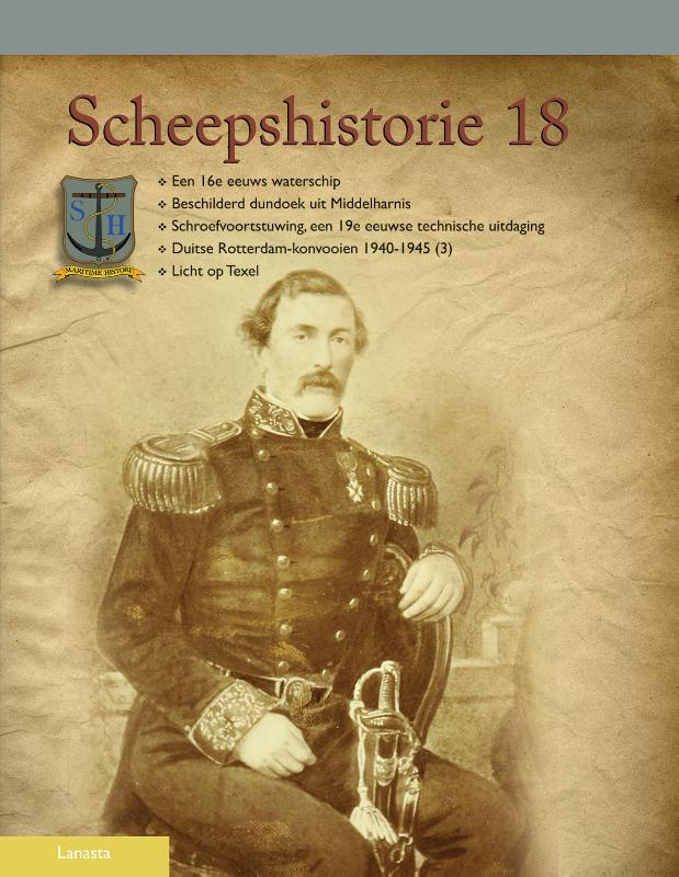 Omslag van 18
