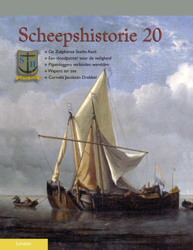 Omslag van 20
