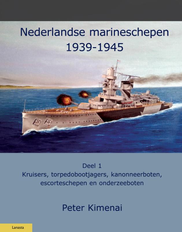 Omslag van 1