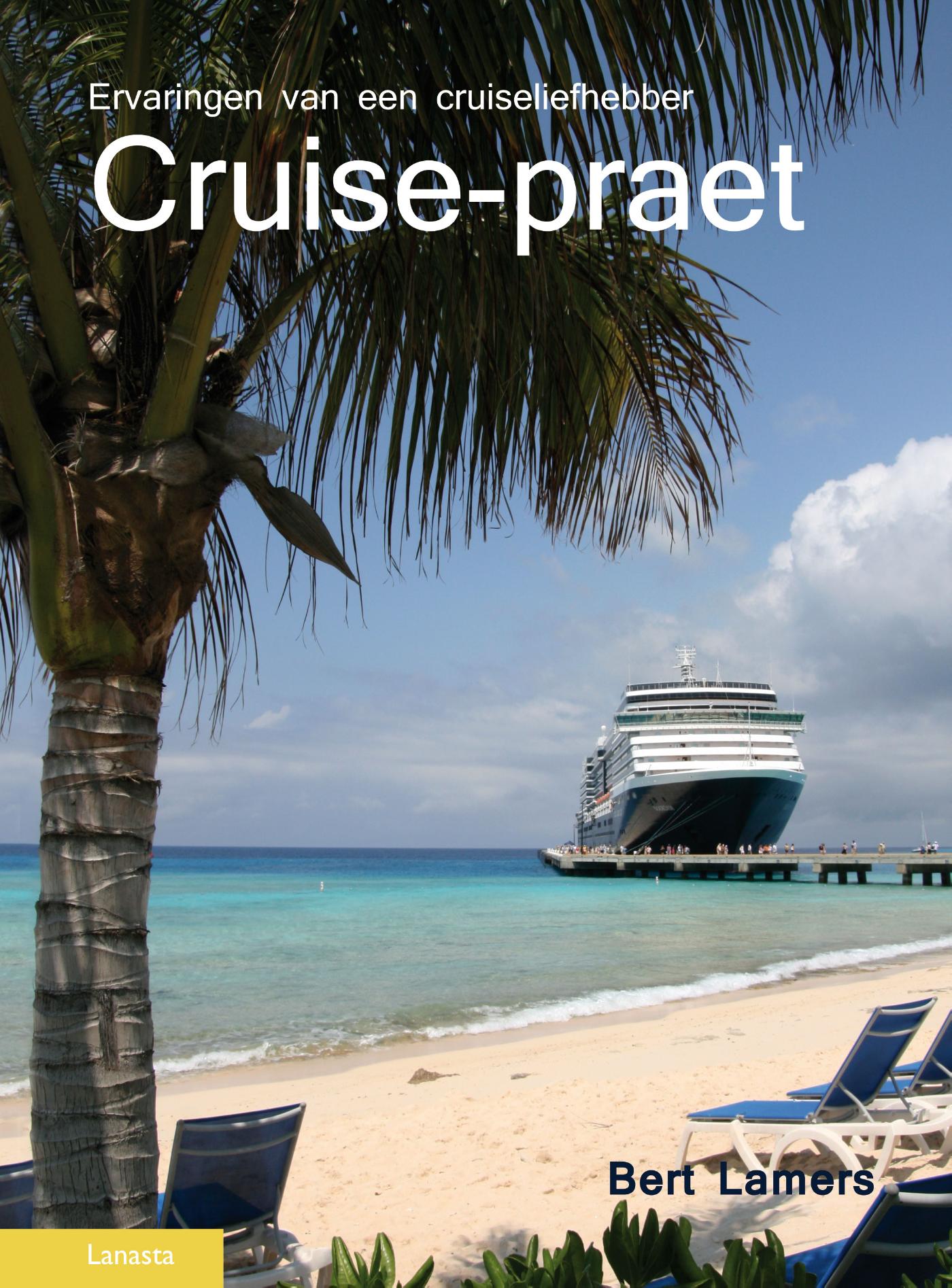 Omslag van Cruise-praet