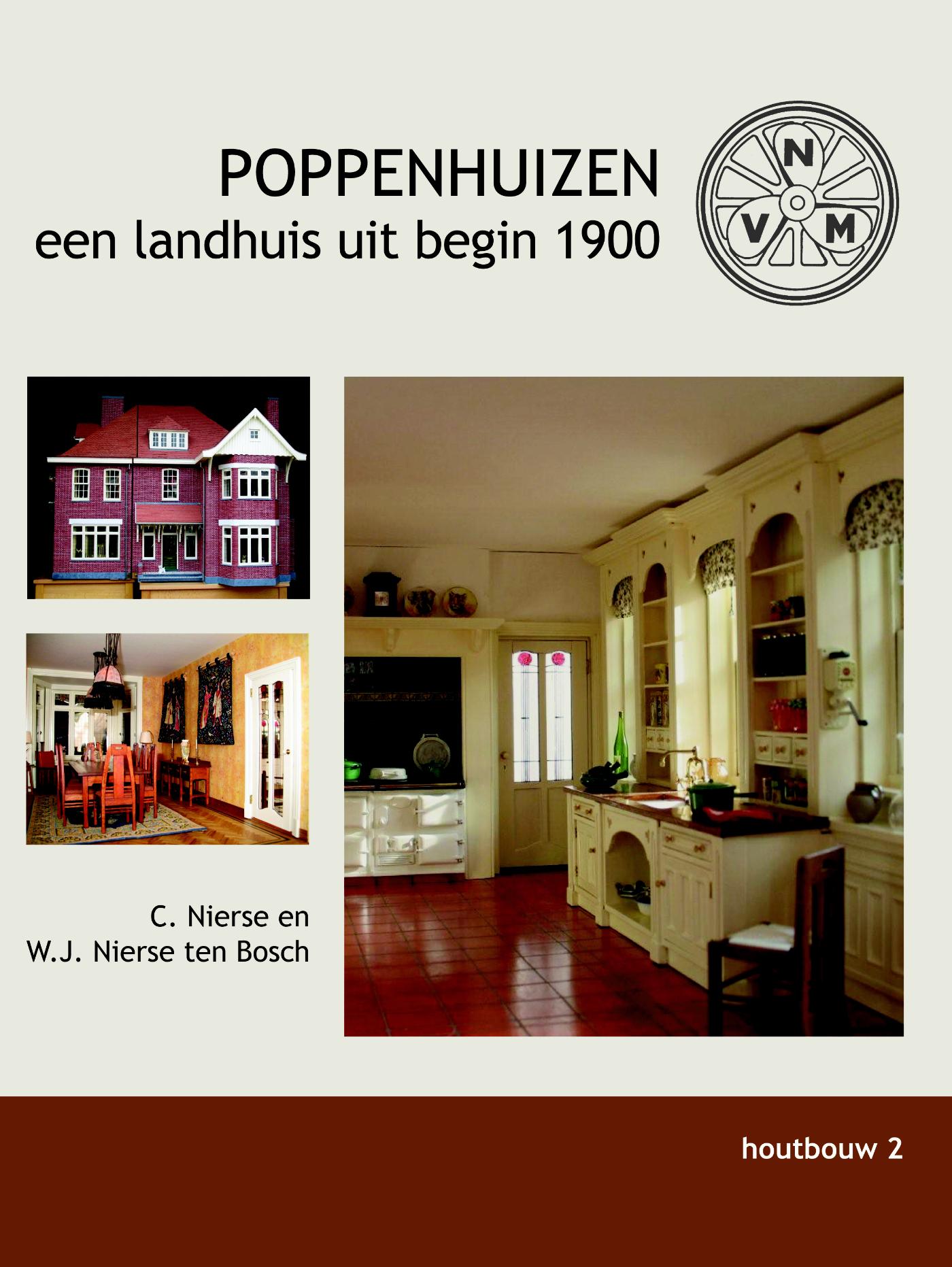 Omslag van 1