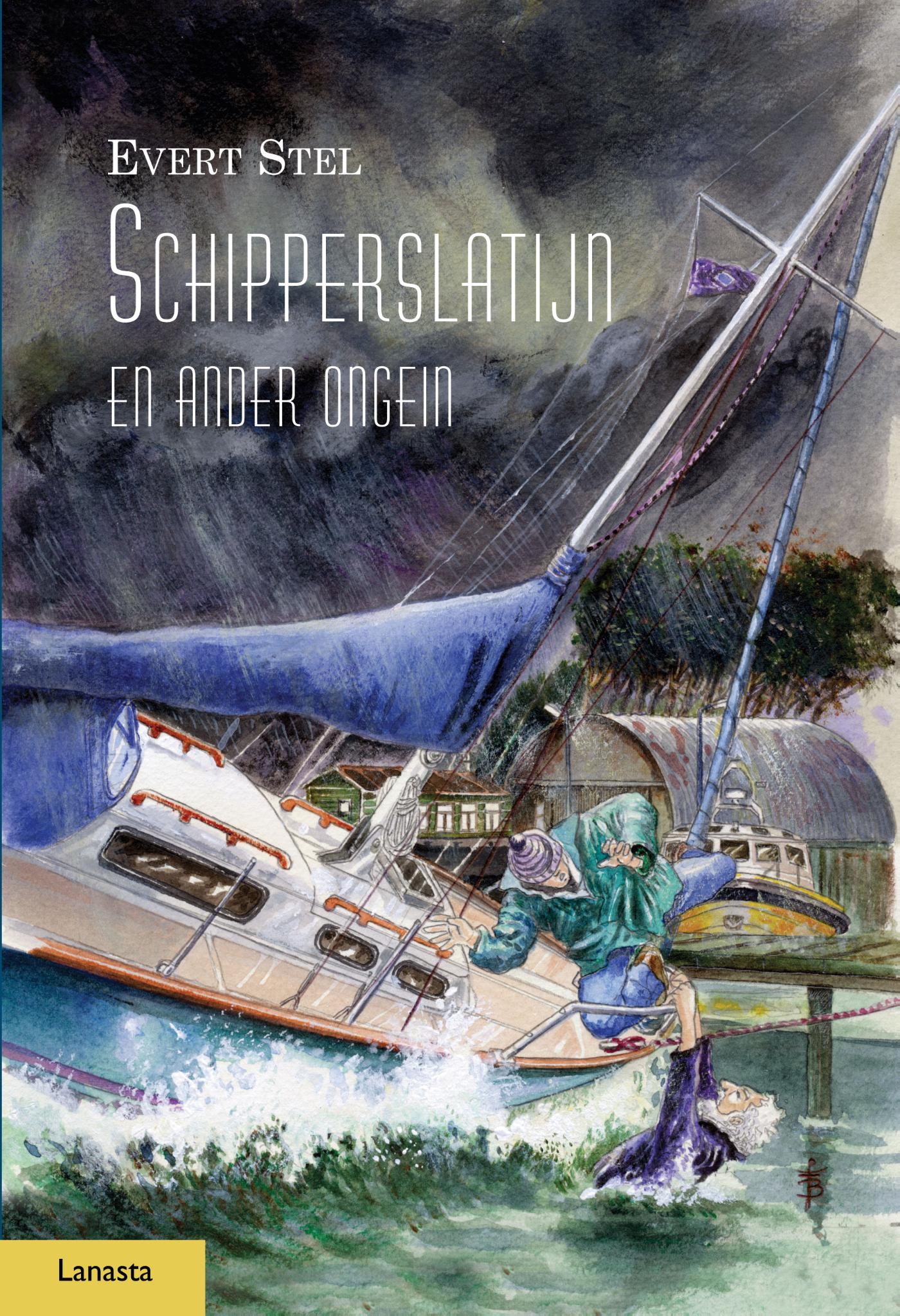 Omslag van Schipperslatijn