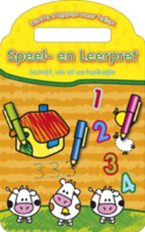Omslag van 3 Nederlandse editie