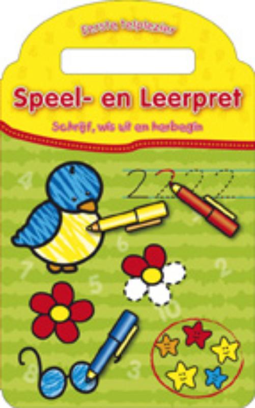 Omslag van 4 Nederlandse editie