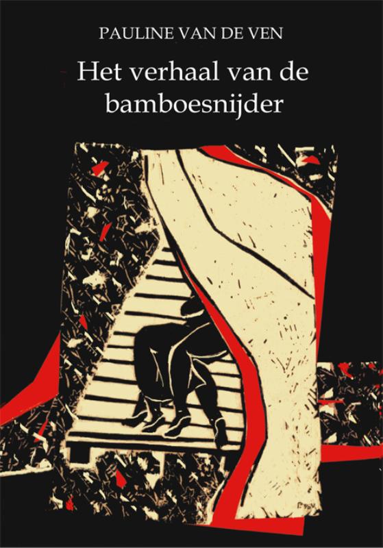 Omslag van Het verhaal van de bamboesnijder