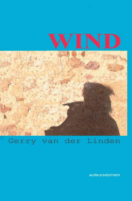 Omslag van Wind