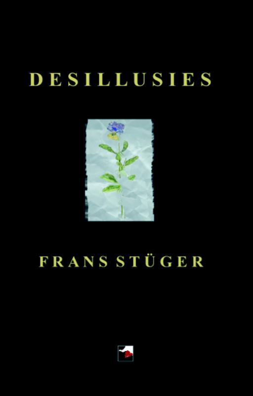 Omslag van Desillusies