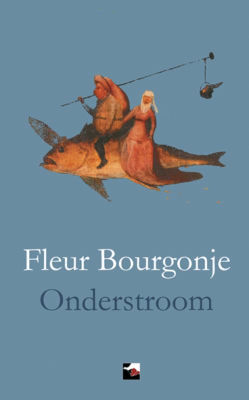 Omslag van Onderstroom
