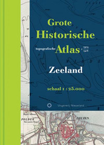 Omslag van Zeeland