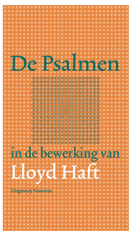 Omslag van De Psalmen
