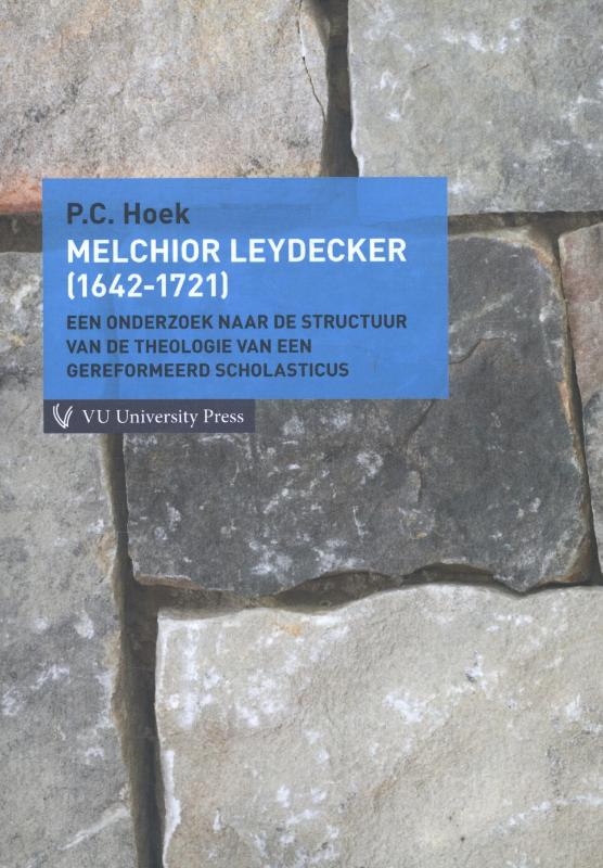 Omslag van Melchior Leydecker (1642-1721)