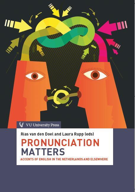 Omslag van Pronunciation matters