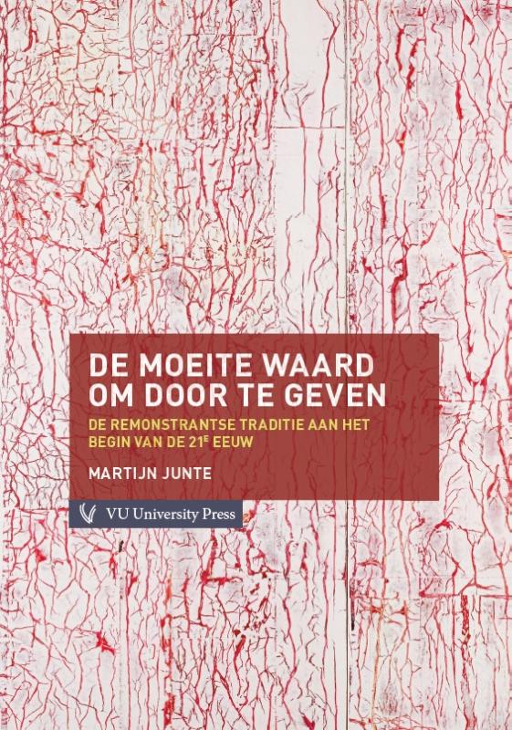 Omslag van De moeite waard om door te geven?