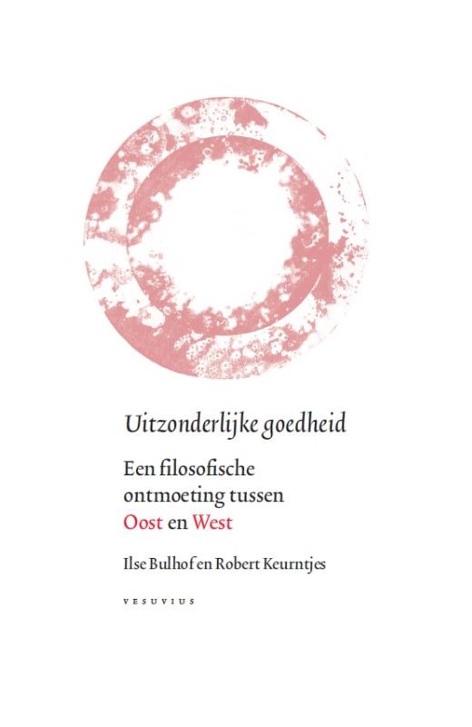 Omslag van Uitzonderlijke goedheid