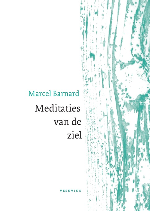 Omslag van Meditaties van de ziel