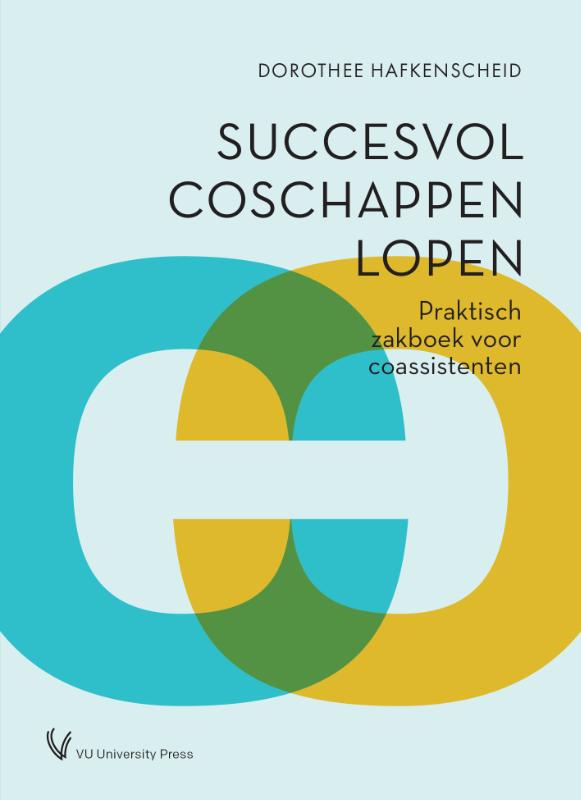Omslag van Succesvol coschappen lopen