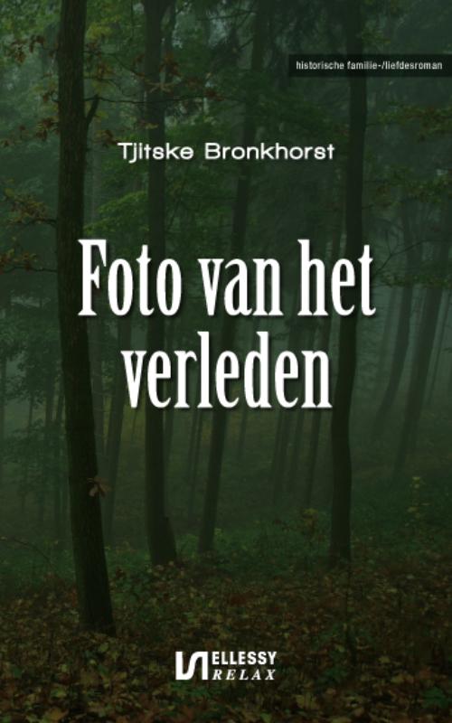 Omslag van Foto van het verleden