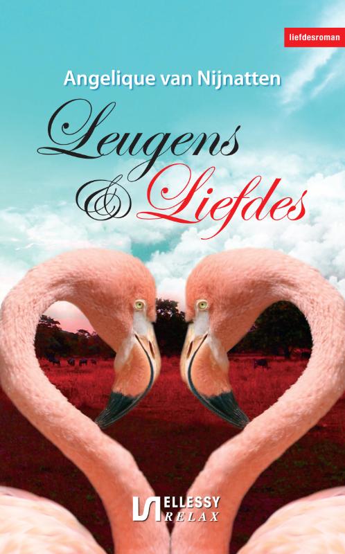 Omslag van Leugens & liefdes