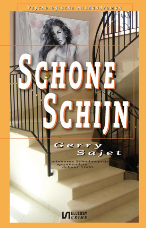 Omslag van Schone schijn