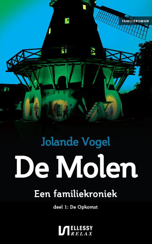 Omslag van 1 De opkomst