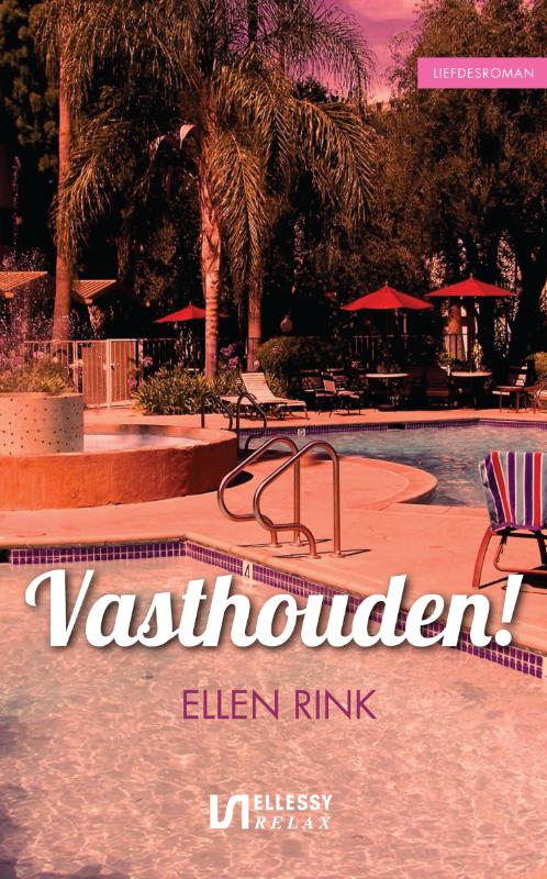 Omslag van Vasthouden!