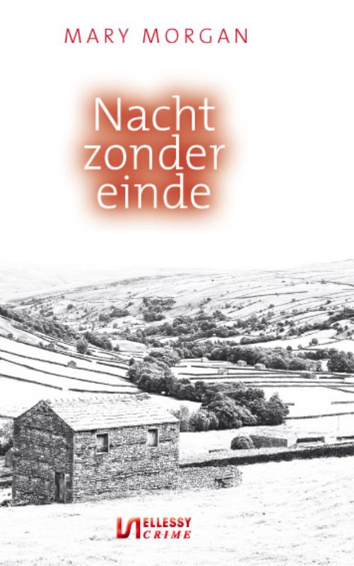 Omslag van Nacht zonder einde