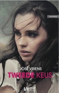 Omslag van Tweede keus