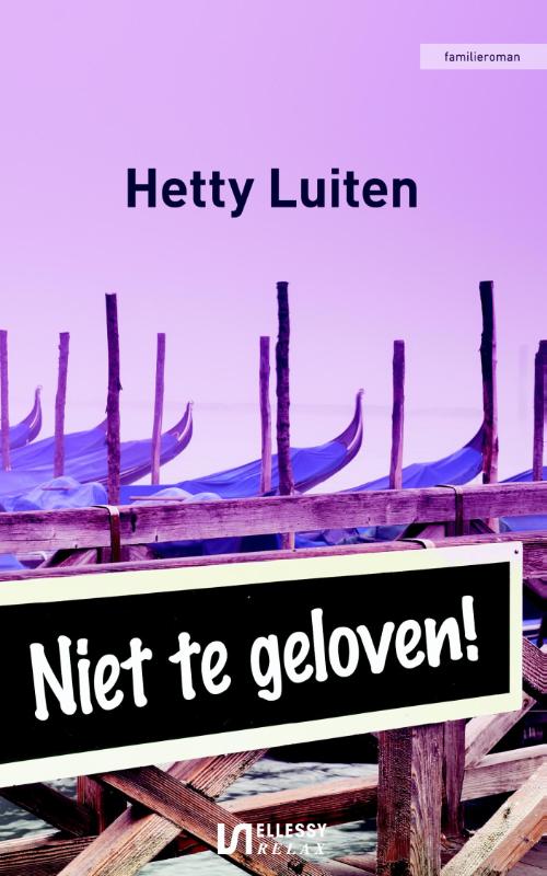 Omslag van Niet te geloven!