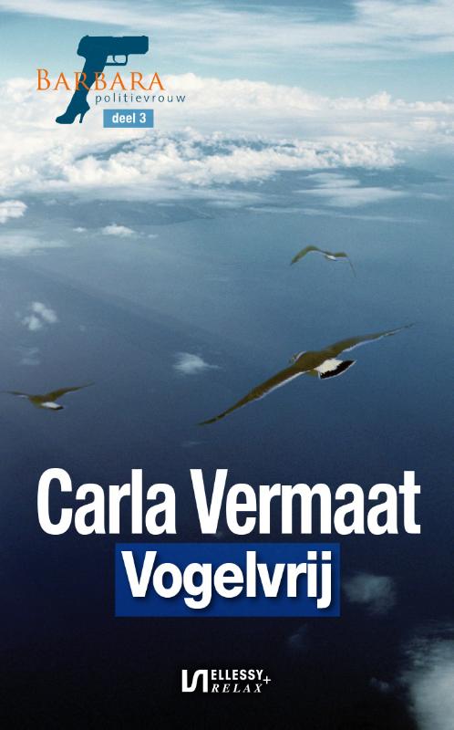 Omslag van Vogelvrij