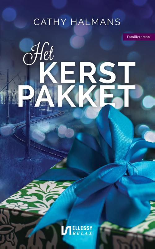 Omslag van Het kerstpakket