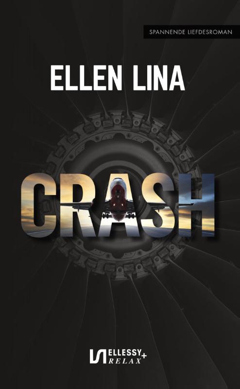 Omslag van Crash