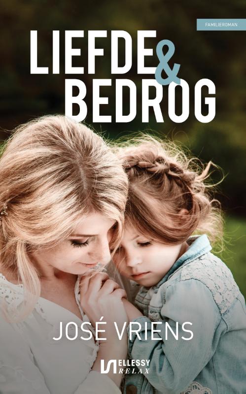 Omslag van Liefde & bedrog