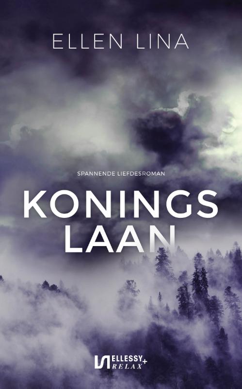 Omslag van Koningslaan