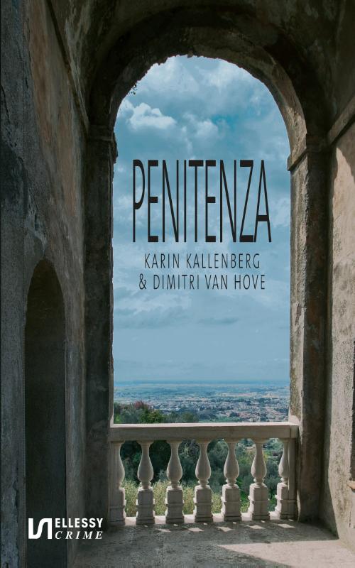 Omslag van Penitenza