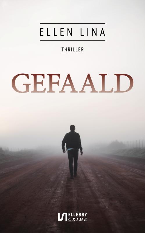 Omslag van Gefaald