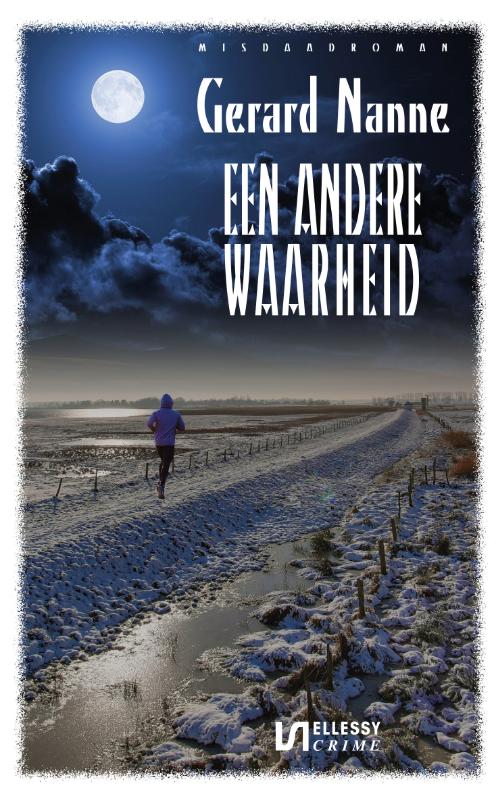 Omslag van Een andere waarheid