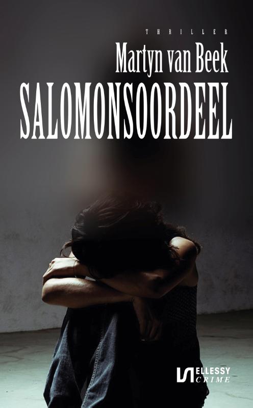 Omslag van Salomonsoordeel