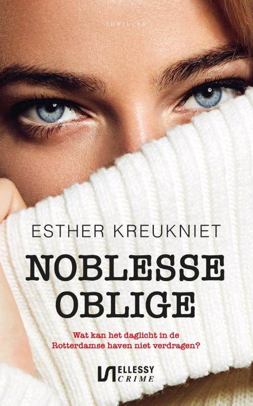 Omslag van Noblesse oblige
