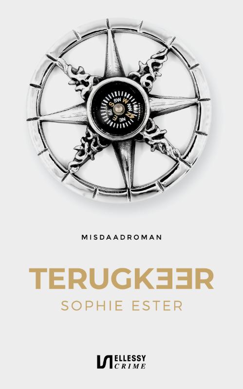Omslag van Terugkeer