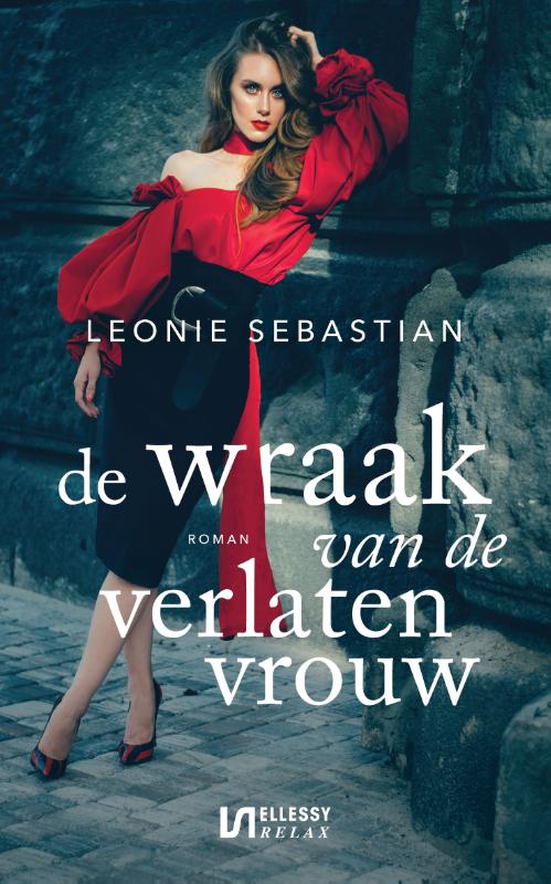Omslag van De wraak van de verlaten vrouw